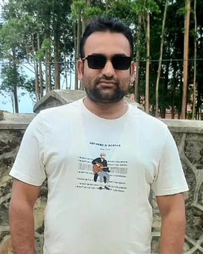 Bimal Pandey