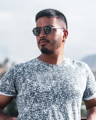 Naren Maharjan