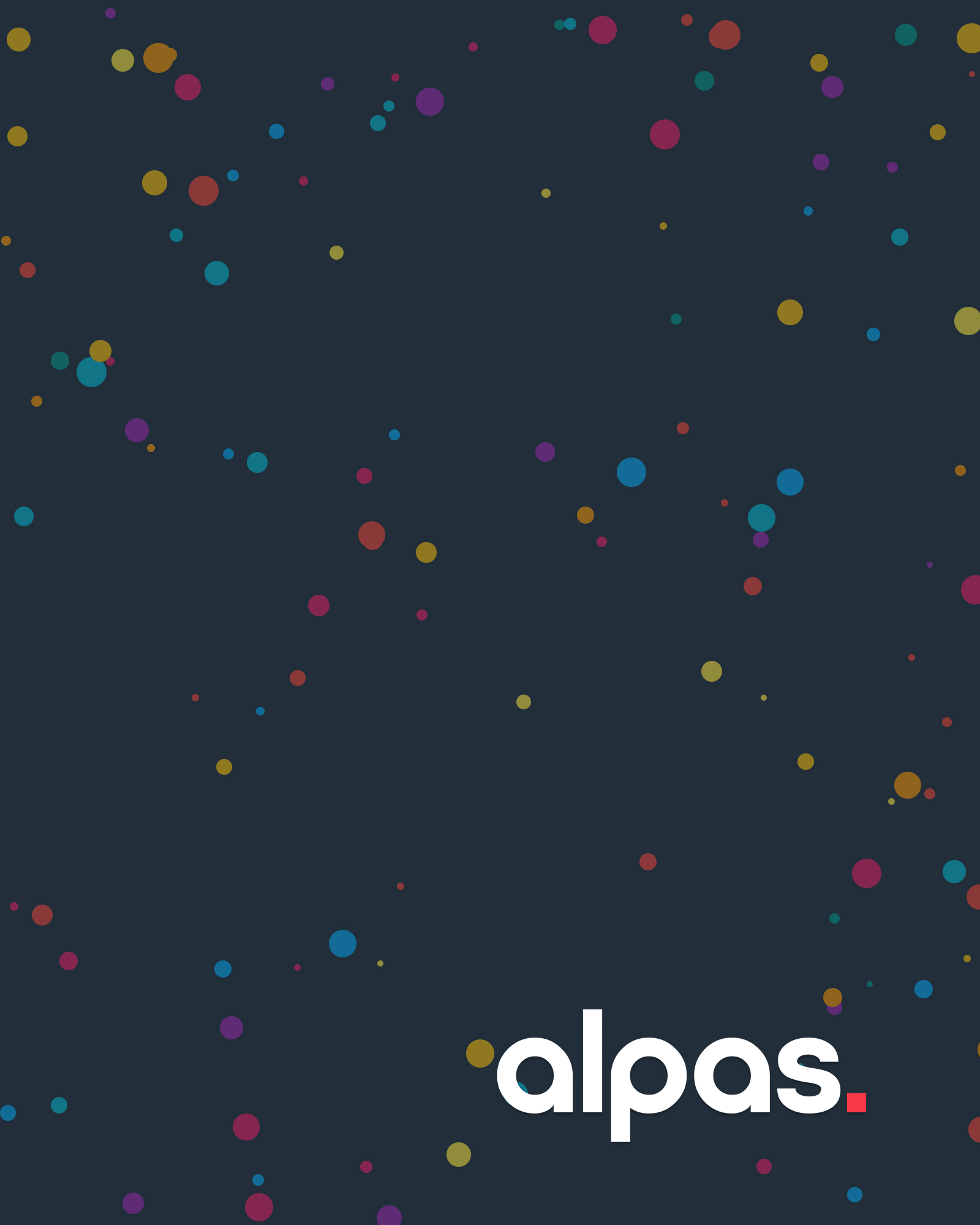 Flutter Developer at Alpas