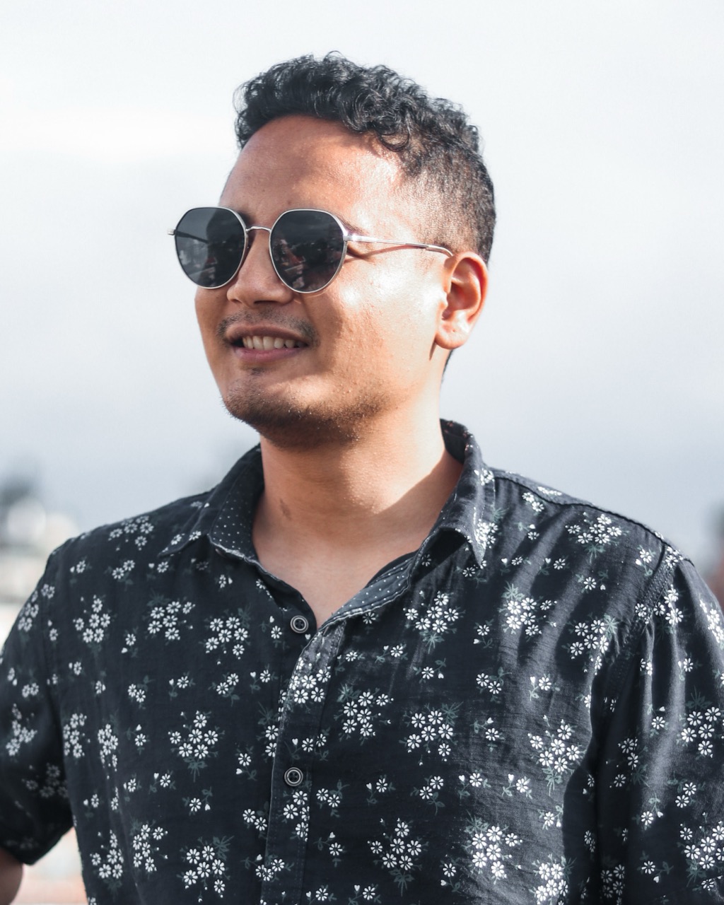 Founder of Alpas